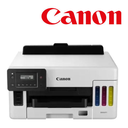 Canon MAXIFY GX-Drucker Tinte und Geld sparen